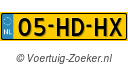 05HDHX