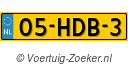 05HDB3