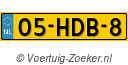 05HDB8