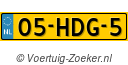 05HDG5