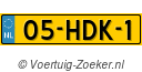 05HDK1