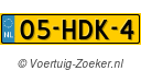 05HDK4