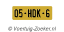 05HDK6