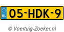 05HDK9