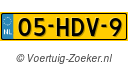 05HDV9