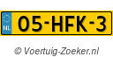 05HFK3