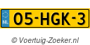 05HGK3