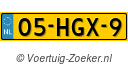 05HGX9