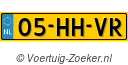 05HHVR