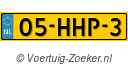 05HHP3