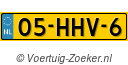 05HHV6