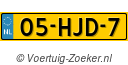 05HJD7