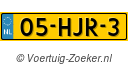 05HJR3