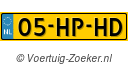 05HPHD