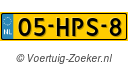 05HPS8