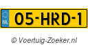05HRD1