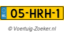 05HRH1