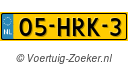 05HRK3