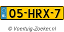 05HRX7