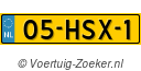 05HSX1