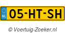 05HTSH