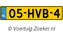 05HVB4