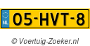 05HVT8