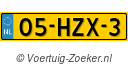 05HZX3