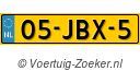 05JBX5