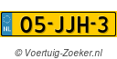 05JJH3