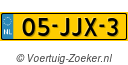 05JJX3