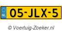 05JLX5