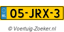 05JRX3