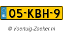 05KBH9