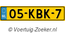 05KBK7