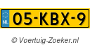 05KBX9
