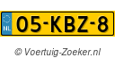 05KBZ8