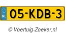 05-KDB-3