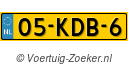05KDB6
