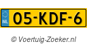 05KDF6