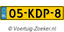 05KDP8