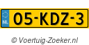 05KDZ3