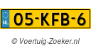 05KFB6
