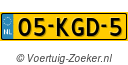 05KGD5