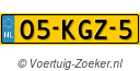 05KGZ5