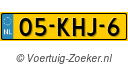 05KHJ6