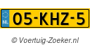 05KHZ5