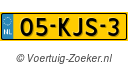 05KJS3