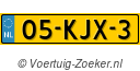 05KJX3