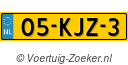 05KJZ3